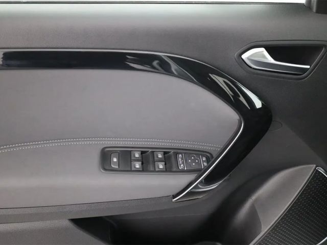 Mercedes-Benz EQT 200 Premium