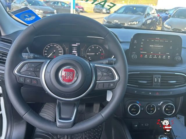 Fiat Tipo CityCross Life