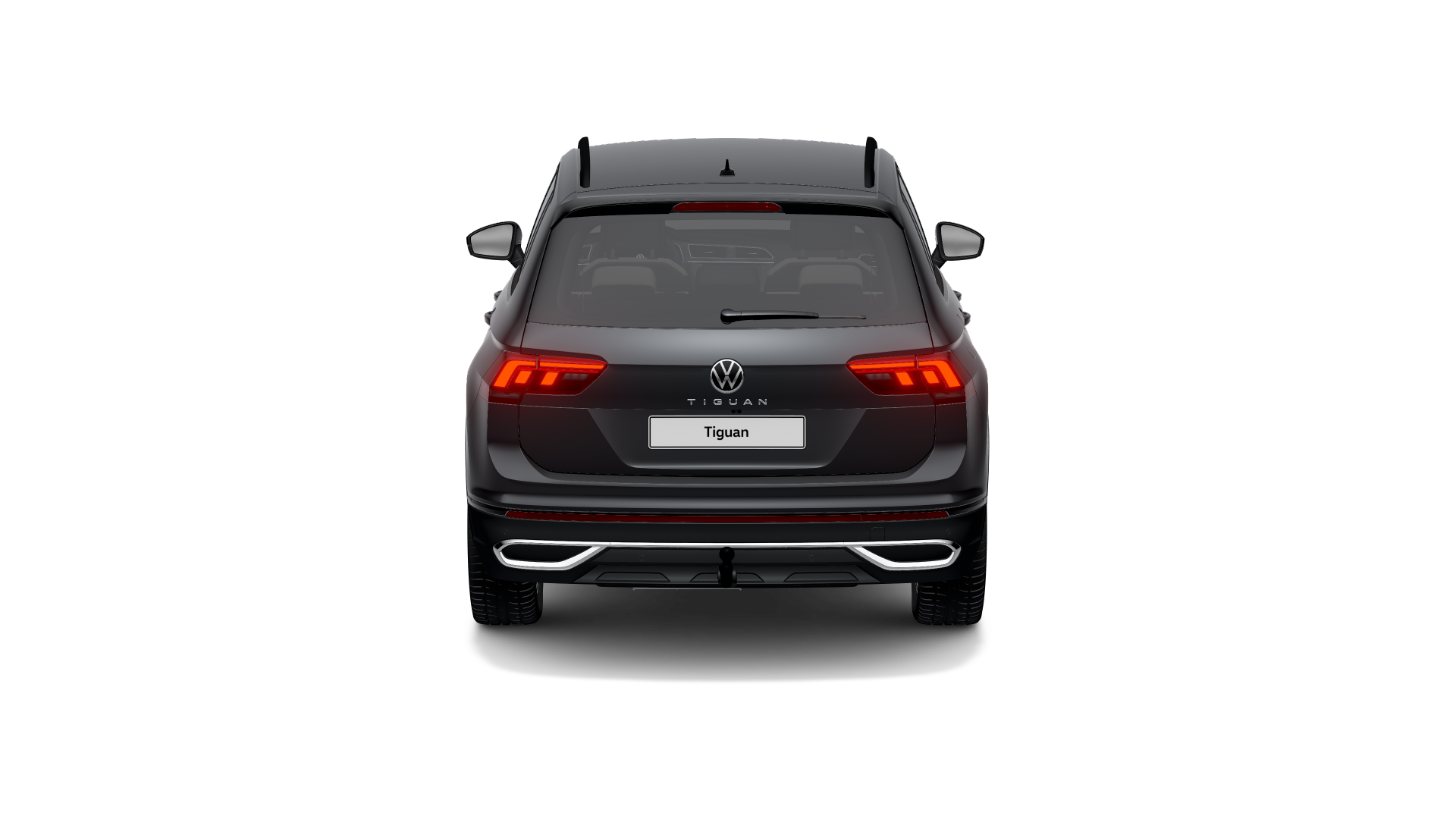 Volkswagen Tiguan 2.0 TDI DSG Life