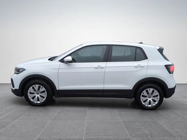 Volkswagen T-Cross 4Me TSI
