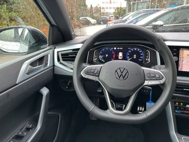 Volkswagen Taigo 1.5 TSI DSG