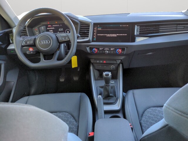 Audi A1 25 TFSI Sportback