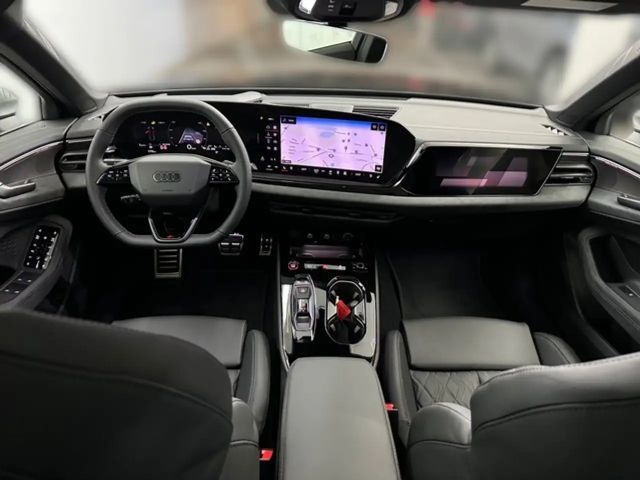 Audi S5 Limousine Tech Pro Paket MMI Glasdach Memory