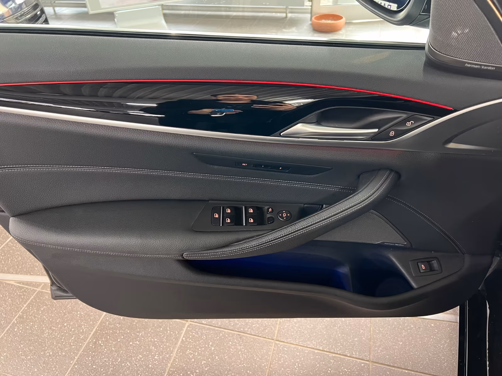 BMW 520 520d Touring