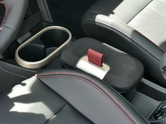 MINI Cooper S Coupe 5-deurs