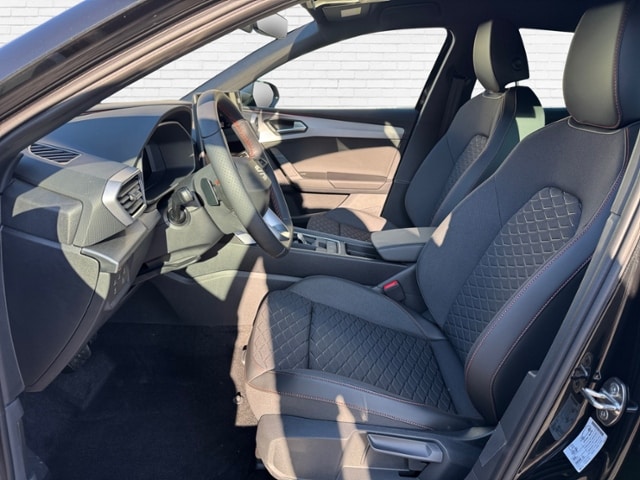 Seat Leon 1.5 eTSI DSG