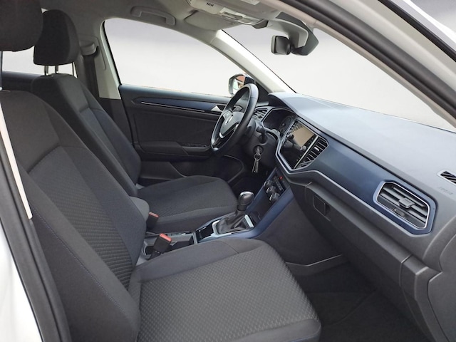 Volkswagen T-Roc 1.5 TSI ACT DSG