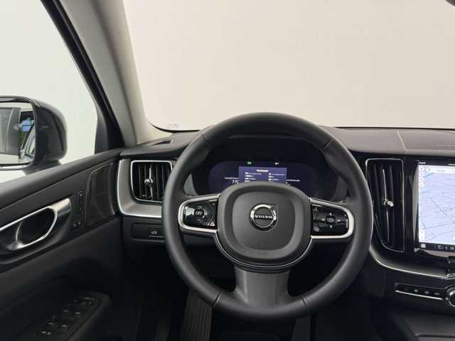 Volvo XC60 AWD Dark Plus Recharge T6