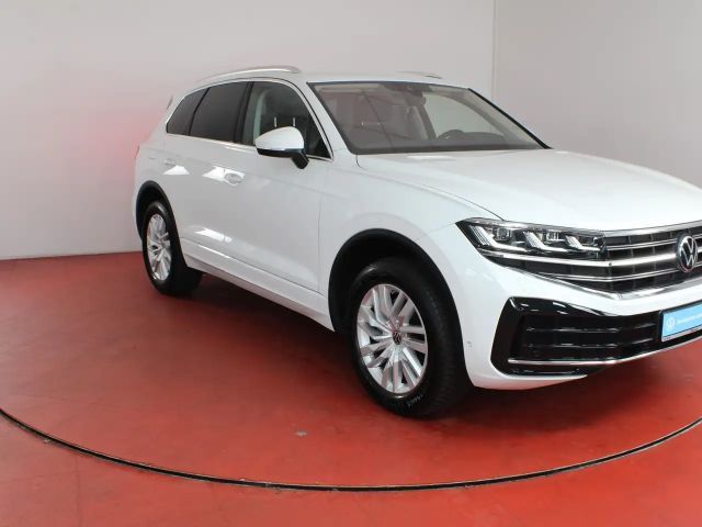Volkswagen Touareg 3.0 V6 TDI Elegance Elegance