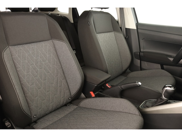 Volkswagen Taigo 1.0 TSI