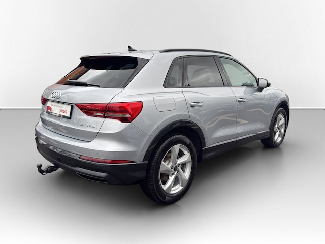 Audi Q3 35 TFSI S-Tronic