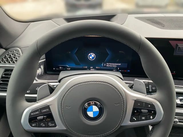 BMW X5 M-Sport xDrive40d