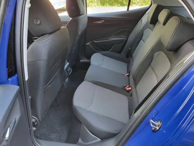 Skoda Fabia Selection