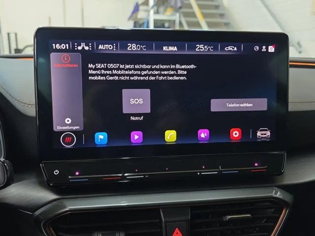 Cupra Leon 4Drive Sportstourer VZ