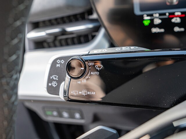 Audi Q3 Hybride S-Tronic