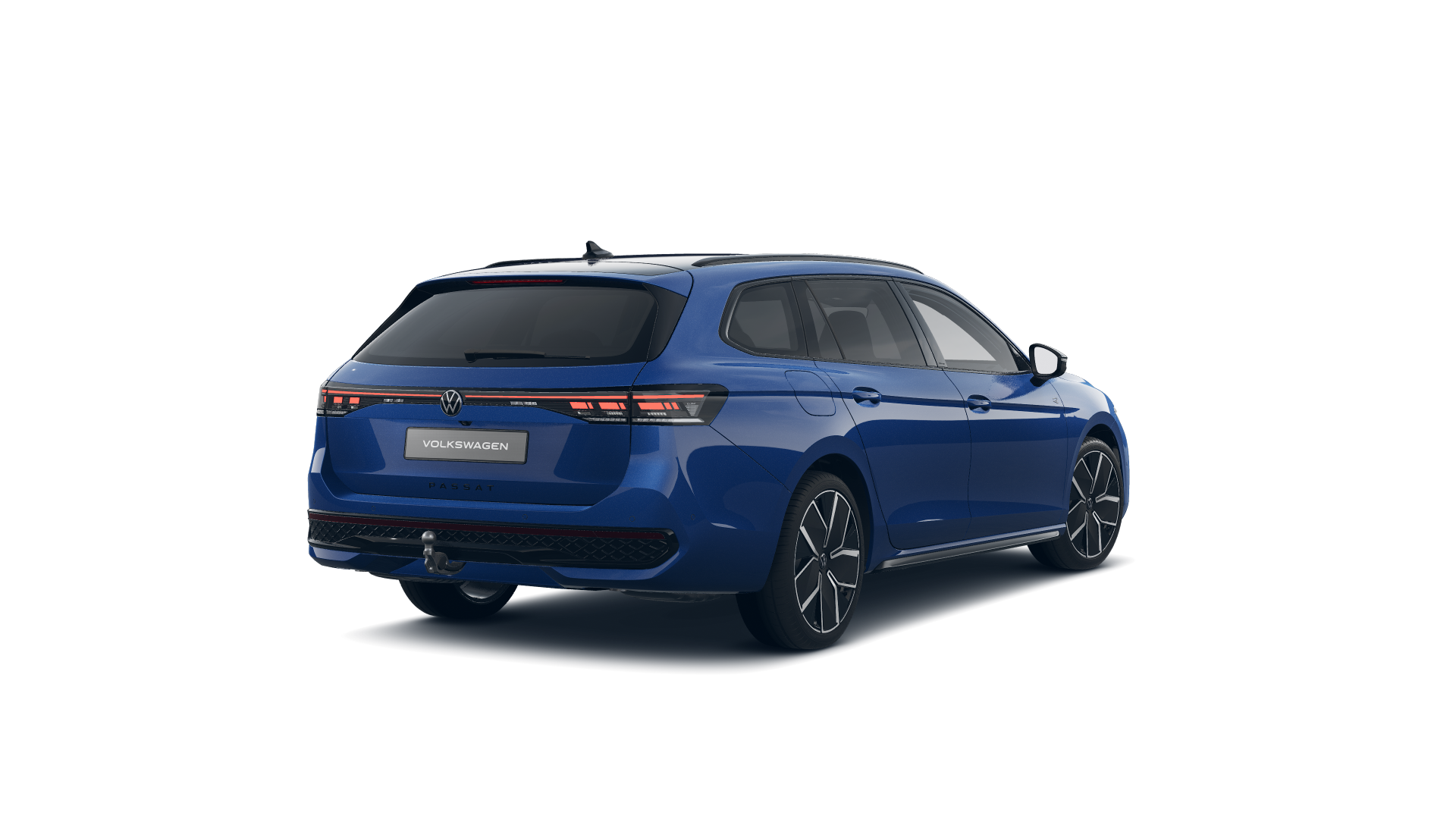 Volkswagen Passat R-Line Variant