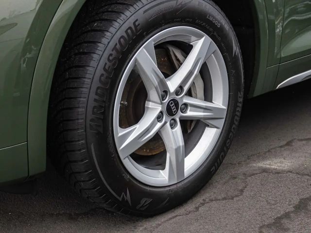 Audi Q5 55 TFSI S-Line