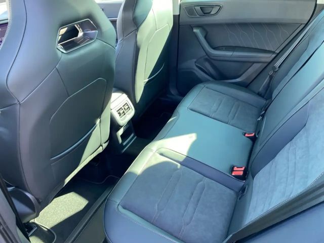 Cupra Ateca 2.0 TSI 4Drive