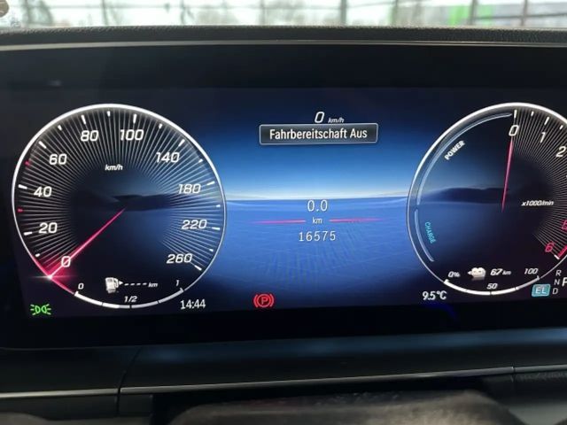 Mercedes-Benz GLE 350 4MATIC