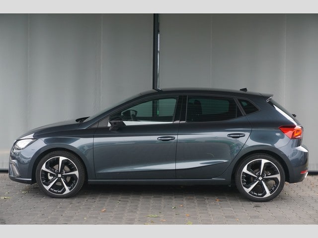 Seat Ibiza 1.0 TSI DSG FR-lijn