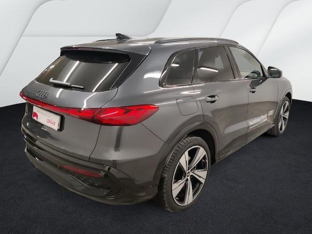 Audi Q5 Quattro S-Tronic