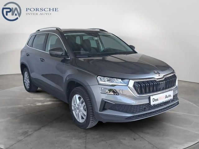 Skoda Karoq 4x4 Selection
