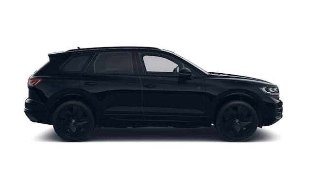 Volkswagen Touareg 3.0 V6 TDI R-Line