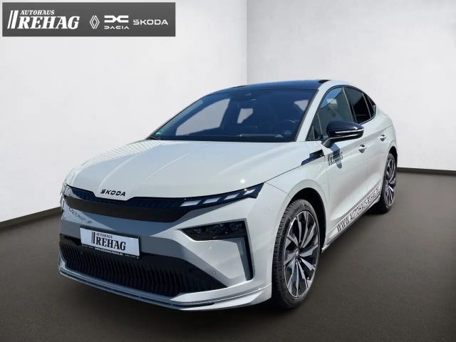 Skoda Enyaq Coupe Sportline