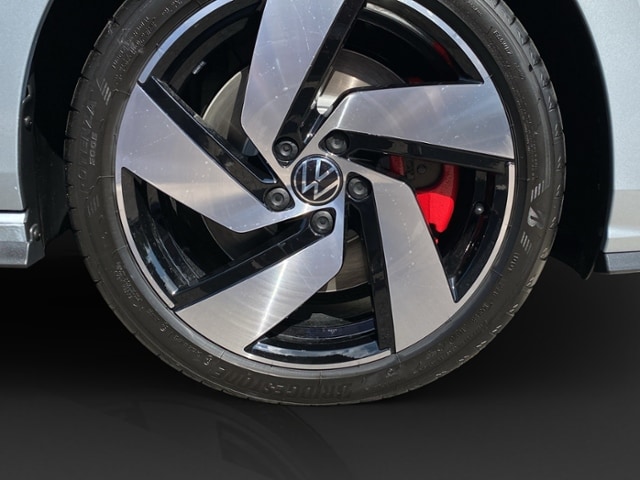 Volkswagen Golf DSG Golf VIII eHybrid