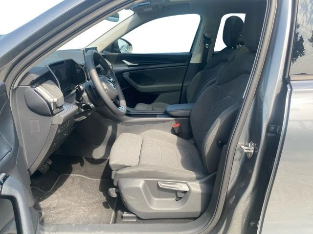 Skoda Kodiaq 2.0 TDI 4x4 Selection