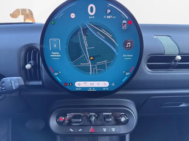 MINI Cooper Essential