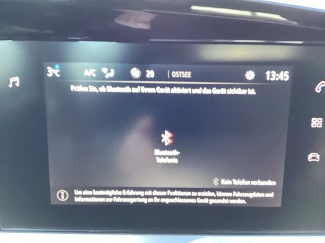 Opel Mokka Edition Mokka-e