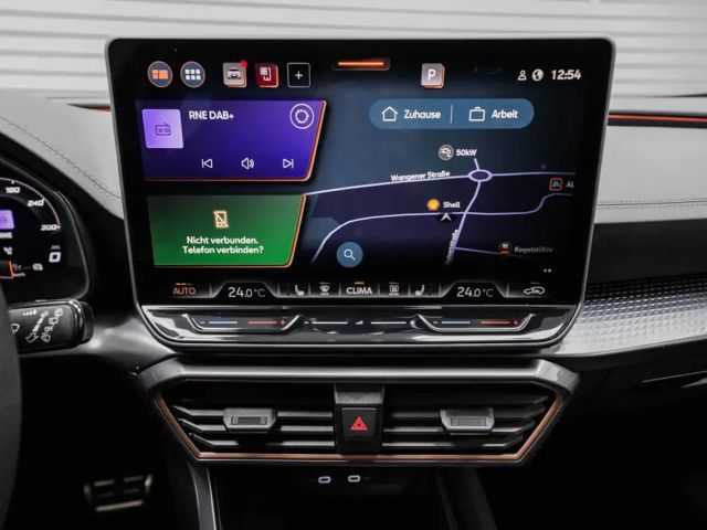 Cupra Formentor DSG VZ