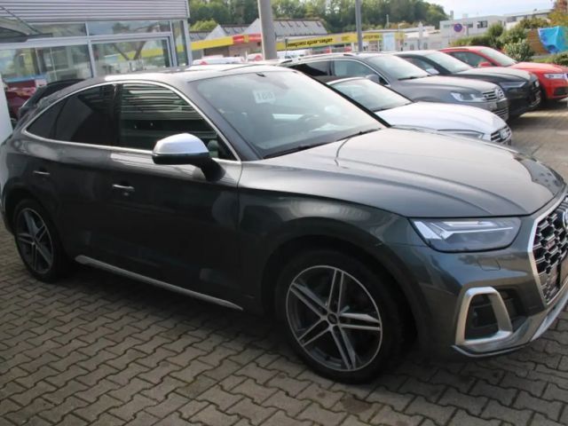 Audi SQ5 3.0 TDI Quattro Sportback