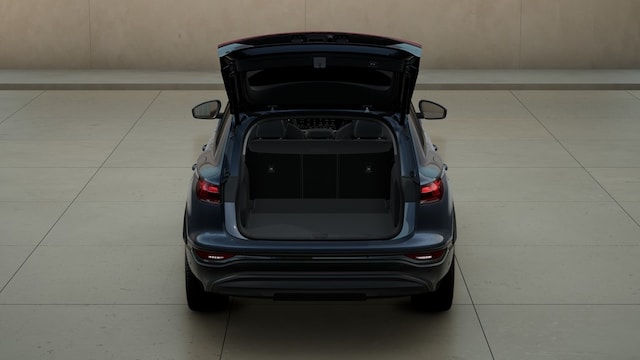 Audi Q6 e-tron SUV e-tron Audi Q6 SUV e-tron