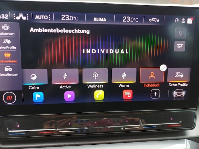 Cupra Formentor 2.0 TSI 4Drive DSG