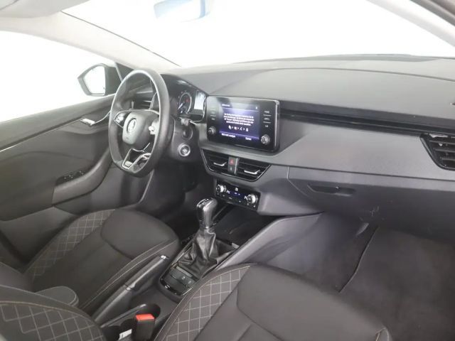 Skoda Scala Ambition