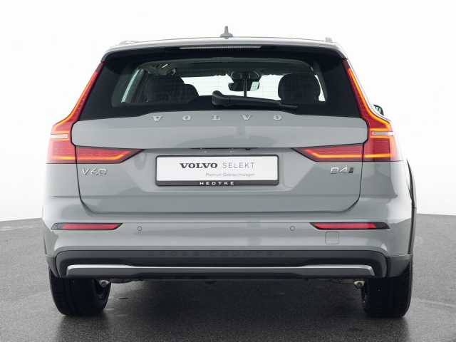 Volvo V60 Cross Country V60 Cross Country