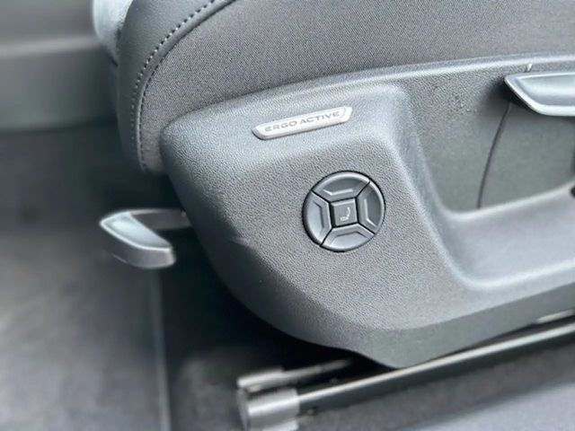 Volkswagen Tiguan 2.0 TDI