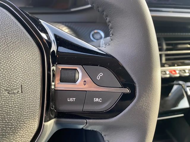 Peugeot 208 Allure Pack