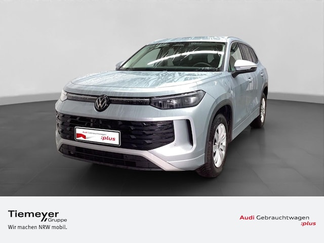 Volkswagen Tayron 1.5 TSI DSG Life