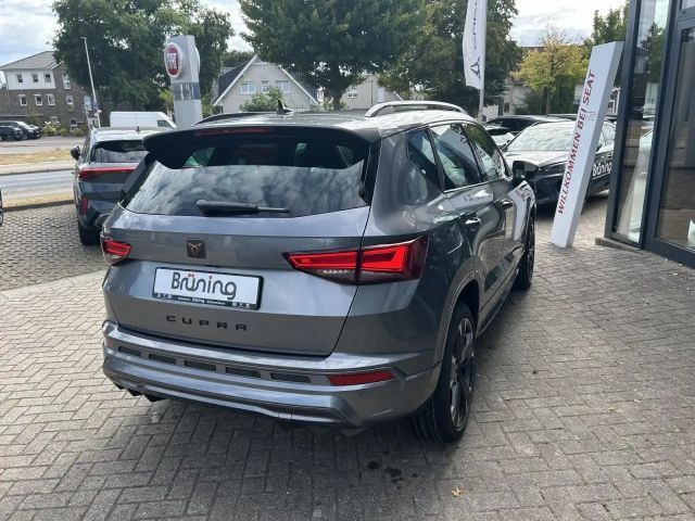 Cupra Ateca 1.5 TSI