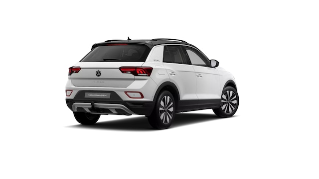 Volkswagen T-Roc 2.0 TDI DSG