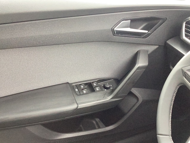 Seat Leon 2.0 TDI DSG Sportstourer Style