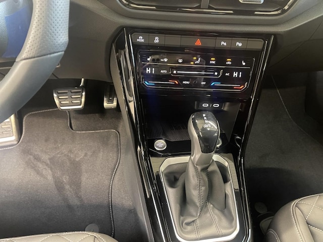 Volkswagen T-Roc 1.5 TSI Cabriolet DSG