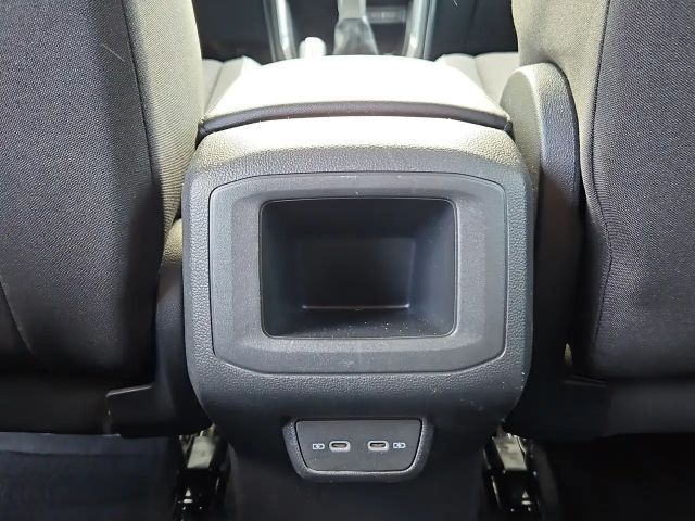 Volkswagen T-Cross 1.0 TSI Style