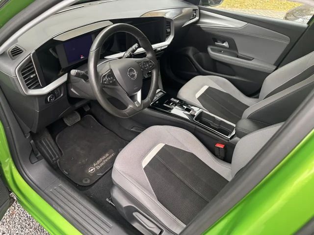 Opel Mokka Elegance Mokka-e