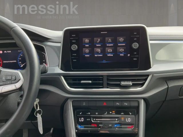 Volkswagen T-Roc 1.5 TSI Style