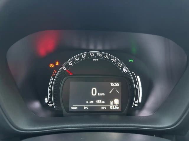 Toyota Aygo X Hatchback Pulse