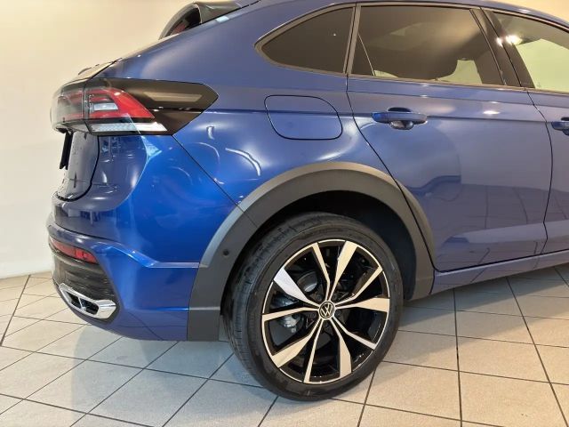 Volkswagen Taigo DSG